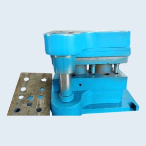 hole mold