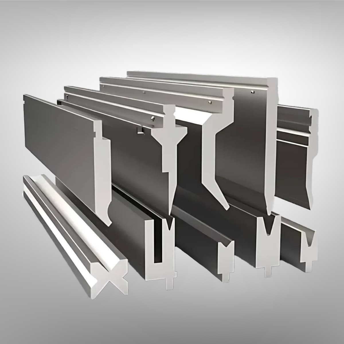 Toolings & Accessories for Machine Tools