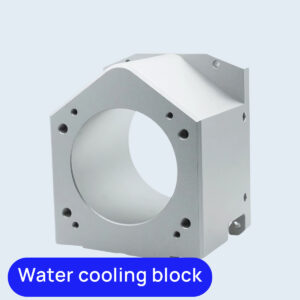 Water cooling block