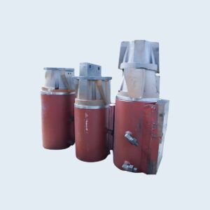 Cylinder