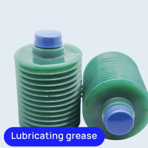 Lubricating grease