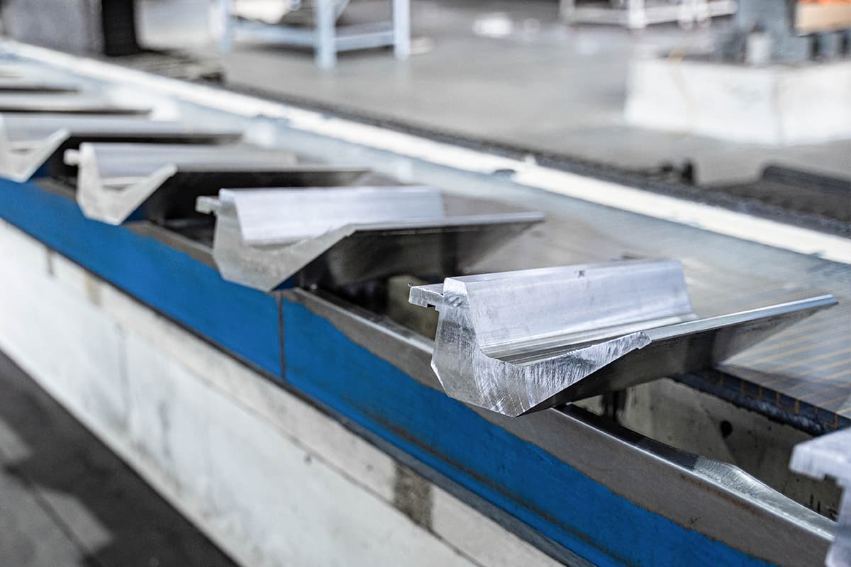 Customized design and manufacturing