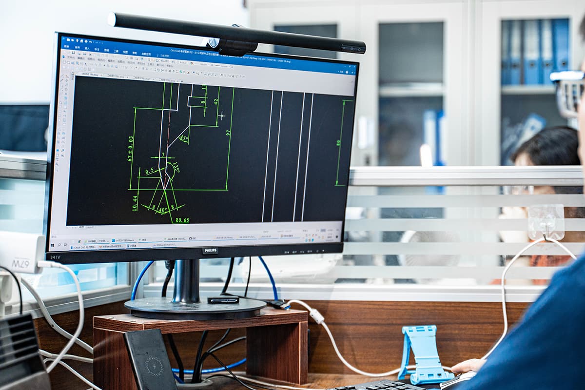 Technical consultation and support