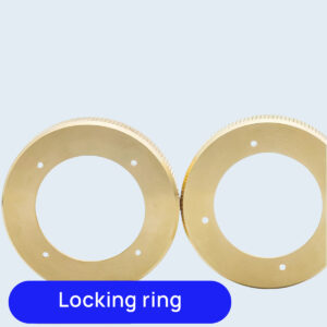 Locking ring