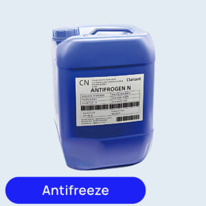 Antifreeze