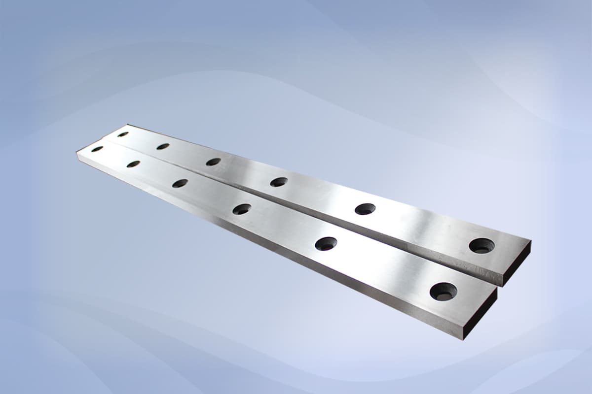 Shear Blades