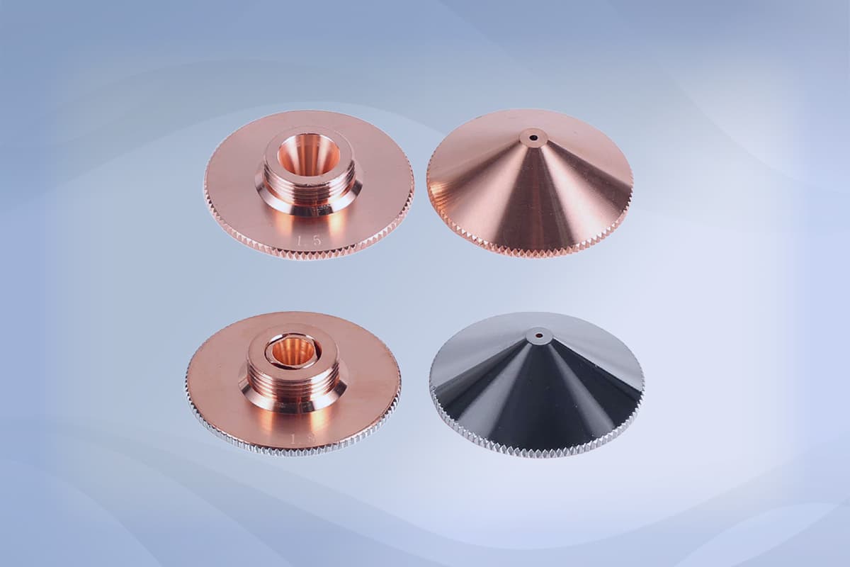 Laser Accessories