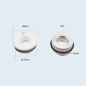 28MM ceramic ring