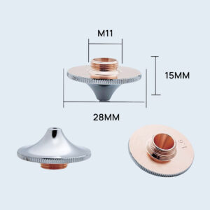 28MM High-speed Single-layer Chrome