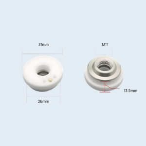 31MM high-power ceramic ring