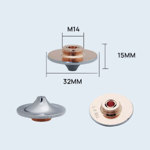 32MM Hongshan Model Double Layer
