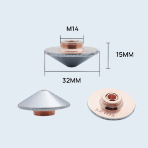32MM Regular Double-layer