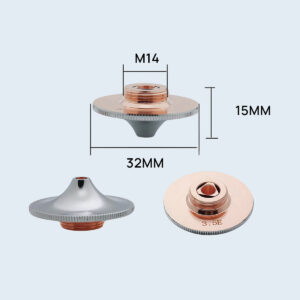32MM High-speed Nozzle