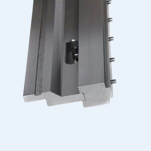 835mm Upper Mold Radius Tool Holder
