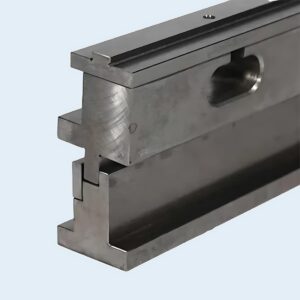 42CrMo Press Brake Die Holder Tooling And Moulds For Press Brake Knives