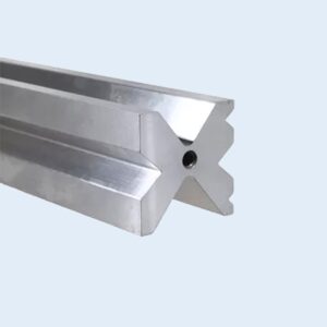 Amada Press Brake Mold And CNC Bottom Die Tools For Press Brake Machine