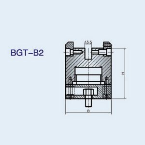 BGT-B2