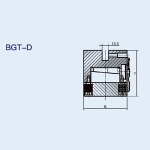 BGT-D
