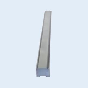 CNC Custom Press Brake Tooling Matrix 2V Die Segmented Tool