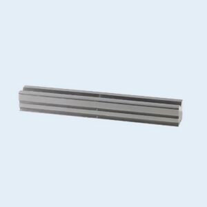 Customized Press Brake Die And Punch Multi V Block Bending Die