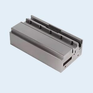 Forging Mould Press Brake Tools Metallic Press Brake Punch And Die