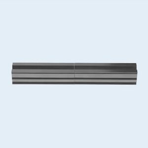 Hydraulic Press Brake Bending Dies Metallic Sheet Metal Brake Die