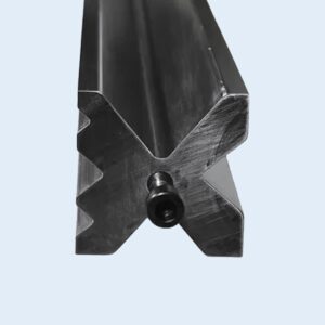 Hydraulic Sheet Metal Forming Dies Multi V Bending Die