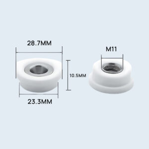 IPG model ceramic ring