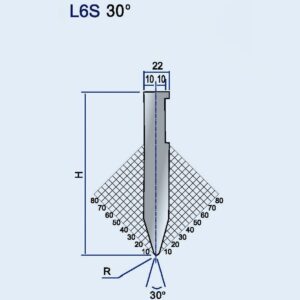 L6S