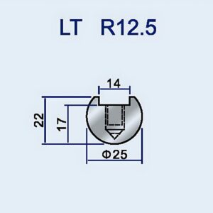 LT R12.5