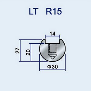 LT R15