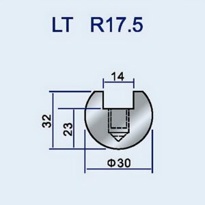 LT R17.5