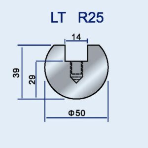 LT R25
