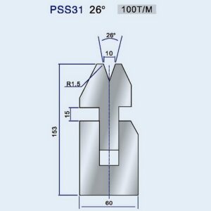 PSS31
