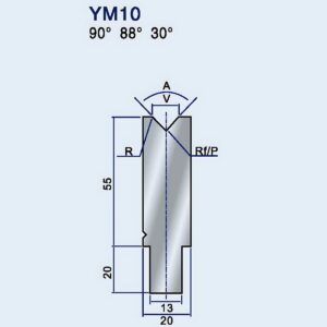 YM10