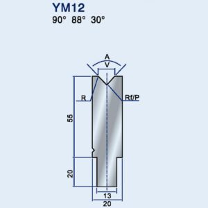 YM12
