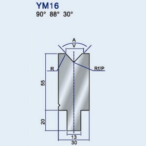 YM16