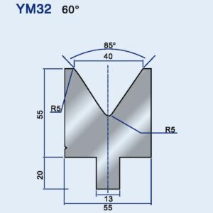 YM32/60