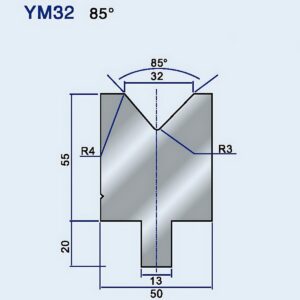 YM32/85