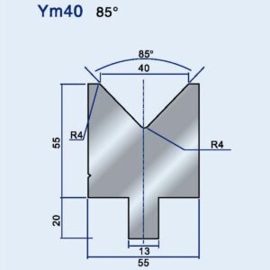 YM40