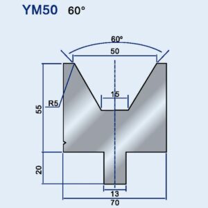 YM50