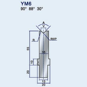 YM6