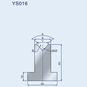 YS016