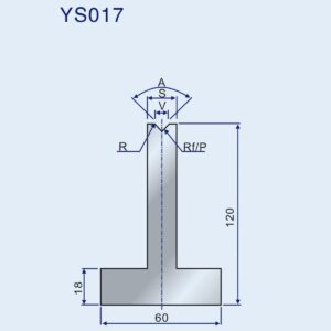 YS017