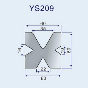 YS209