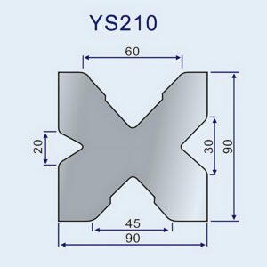 YS210