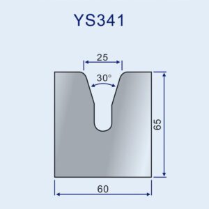YS341