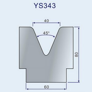 YS343