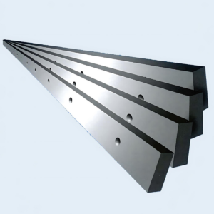 Shear Blades