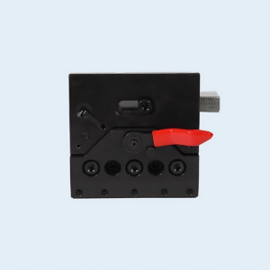 Amada Press Brake Clamping Double Side Quick Clamp Press Brake Tool